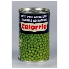 GUISANTES CELORRIO 24x160 GR.