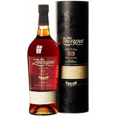 RON ZACAPA CENTENARIO 23 6x0.70 L.