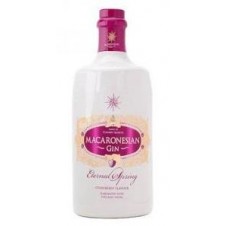 GINEBRA MACARONESIAN ETERNAL SPRING 6x0.70 L.