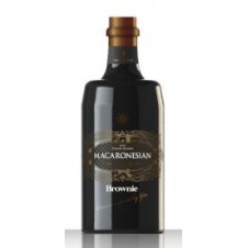 GINEBRA MACARONESIAN BROWNIE 6x0.70 L.