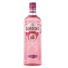 GINEBRA GORDONS PINK 6x0.70 L.