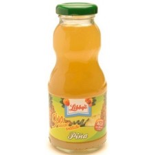 JUGO LIBBY´S PIÑA S/A 24x0.25 L.