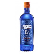 GINEBRA LARIOS 12 6x0,70 L.