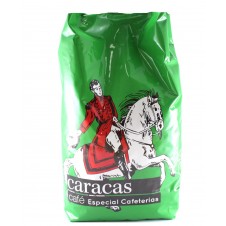 CAFÉ CARACAS GRANO 6x1 KG.