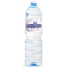 AGUA FONTECELTA 6x1.5 L.