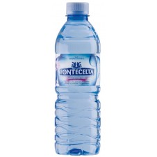 AGUA FONTECELTA 24x0,5 L.