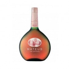 VINO MATEUS ROSE 6x0,75 L.