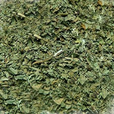 ALBAHACA RAMA SERHOS BOTE 8x1 KG.