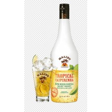 LICOR MALIBU CAIPIRINHA 6x0,70 L.