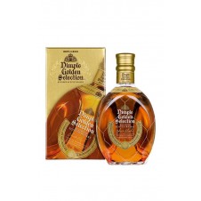 WHISKY DIMPLE GOLDEN SELECTION 6x0.70 L.