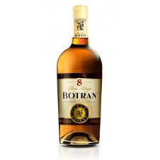 RON BOTRÁN AÑEJO 8 AÑOS 6x0.70 CL.