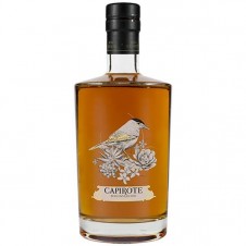 RON CAPIROTE ENVEJECIDO SELENT. 43º 6x70 CL.