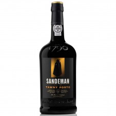 VINO OPORTO SANDEMAN TAWNY TINTO 6x0,75 L.