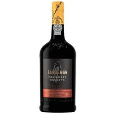 VINO OPORTO SANDEMAN FOUNDER´S RVA. 6x0,75 L.