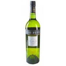 VINO FINO DE JEREZ TIO PEPE 6x0.75 L.