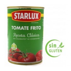 TOMATE STARLUX FRITO 24x400 GR.