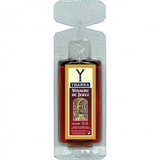 VINAGRE YBARRA DE JEREZ PORCIONES 10 ML x200 UND.