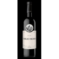 VINO EMILIO MORO R. DUERO 6x0.75 L.