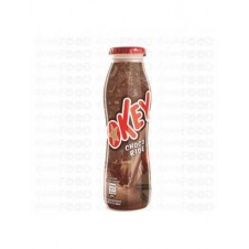 BATIDO OKEY CHOCOLATE PLAST. 18x200 ML.