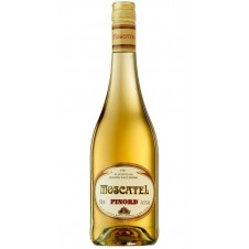 VINO MOSCATEL PINORD 6x0.75 L.