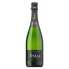 CHAMPAGNE AYALA BRUT MAJEUR 6x0,75 L.