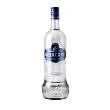 VODKA ERISTOFF 12x1 L.