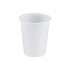 VASOS PLASTICOS BLANCOS 200 CL. 300x10 UND.