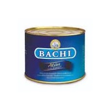 ATUN BACHI A/GIRASOL 6x1.730 GR.