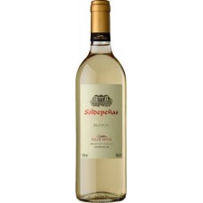 VINO SOLDEPEÑAS BLANCO 6x1 L.