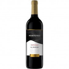 VINO MONTEFRIO TINTO 6x0,75 L.