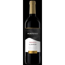 VINO MONTEFRIO TINTO 6x0,75 L.