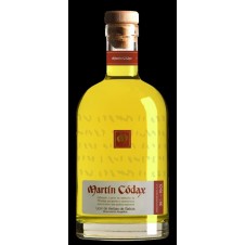 AGUARDIENTE MARTÍN CODAX HIER. 6x0.70 L.