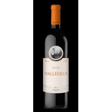 VINO MALLEOLUS R. DUERO 6x0,75 L.