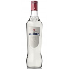 RON GUAJIRO BLANCO 6x1 L.