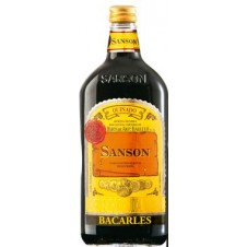 VINO SANSÓN 6x1 L.