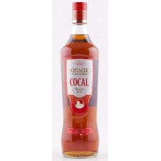 RON MIEL COCAL 6x1 L.