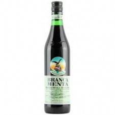 LICOR FERNET BRANCA MENTA 6x0.70 L.