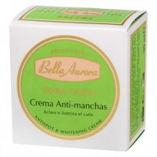 CREMA BELLA AURORA TRAT. ANTIMANCHAS 30 ML.