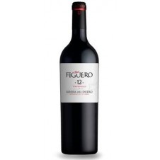 VINO FIGUERO 12 CRIANZA 6x0.75 L.