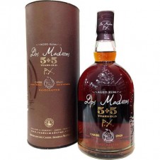 RON DOS MADERAS 5+5 P.X. 6x0.70 L.