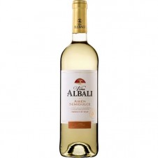 VINO VIÑA ALBALI SEMIDULCE BLANCO 6x0.75 L.