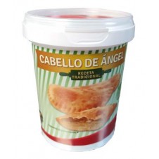 CABELLO DE ANGEL TRABEL BOTE 12x500 GR.