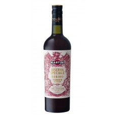 VERMOUTH MARTINI RUBINO RESERVA ESPECIAL 6x0.75 CL.