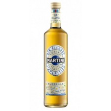 VERMOUTH MARTINI FLOREALE SIN ALCOHOL 6x0,75 CL.
