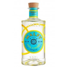 GINEBRA MALFY CON LIMÓN 6x0,70 L.