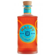 GINEBRA MALFY CON ARANCIA 6x0,70 L.