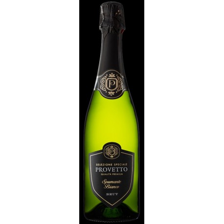 CAVA PROVETTO BRUT 6x0,75 L.