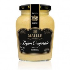 MOSTAZA DIJON ORIGINAL MAILLE 12x215 GR.