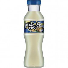 JUGO FRUTANIA PIÑA COLADA 24x25 CL.