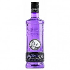 GINEBRA PUERTO DE INDIAS BLACKBERRY 6x0.70 L.